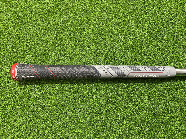 2021 TaylorMade Milled Grind 3 58° Wedge