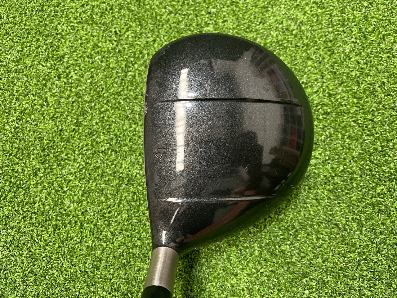 TaylorMade 360 Ti 10.5° Driver