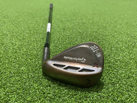 2021 TaylorMade Milled Grind Hi-Toe 54° Wedge
