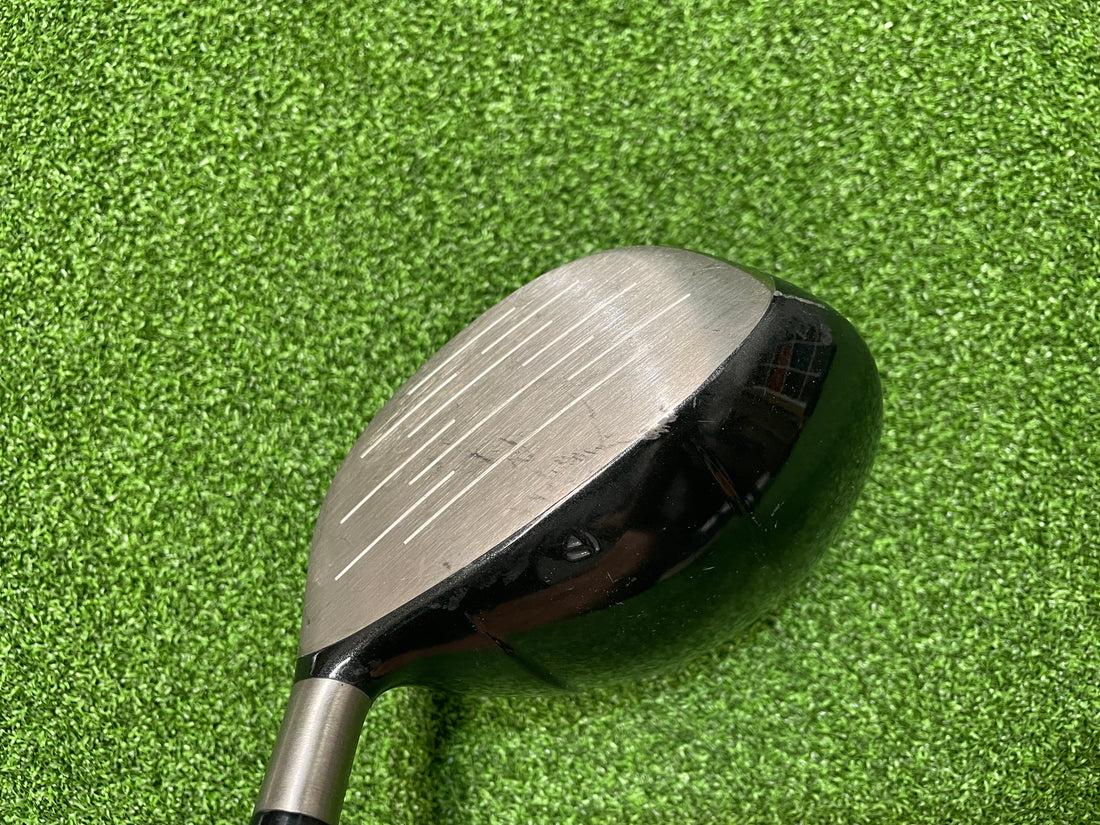 TaylorMade 360 Ti 10.5° Driver