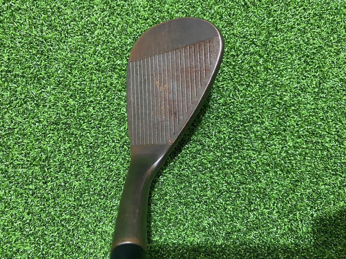 2021 TaylorMade Milled Grind Hi-Toe 54° Wedge