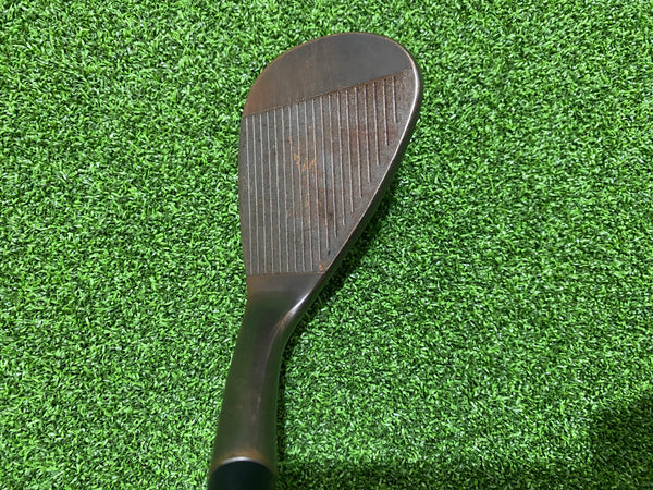 2021 TaylorMade Milled Grind Hi-Toe 54° Wedge