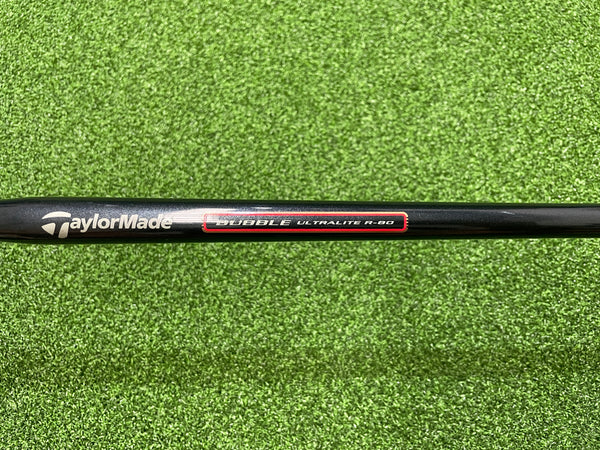 TaylorMade 360 Ti 10.5° Driver