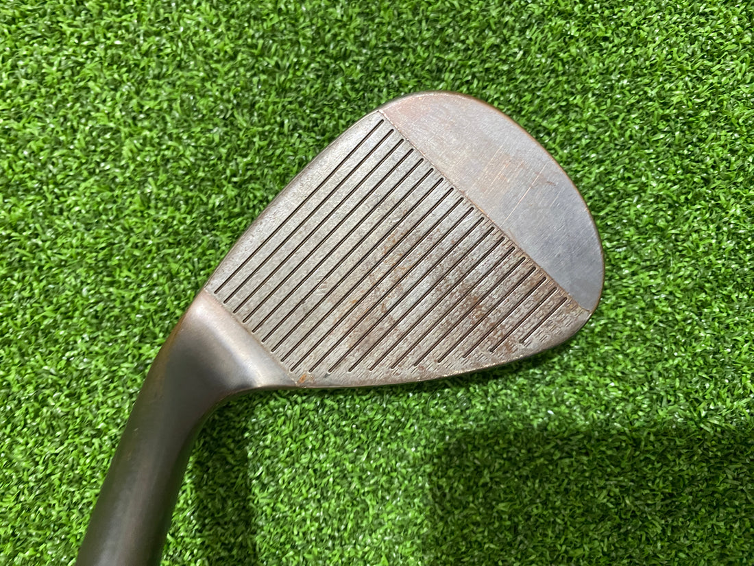 2021 TaylorMade Milled Grind Hi-Toe 54° Wedge