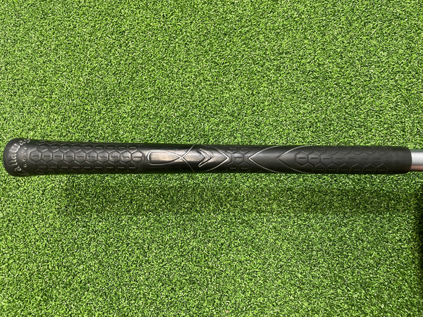 2005 Callaway X Tour 10.5° Driver