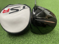 2022 Titleist TSR1 9° Driver With Headcover *Excellent Condition*
