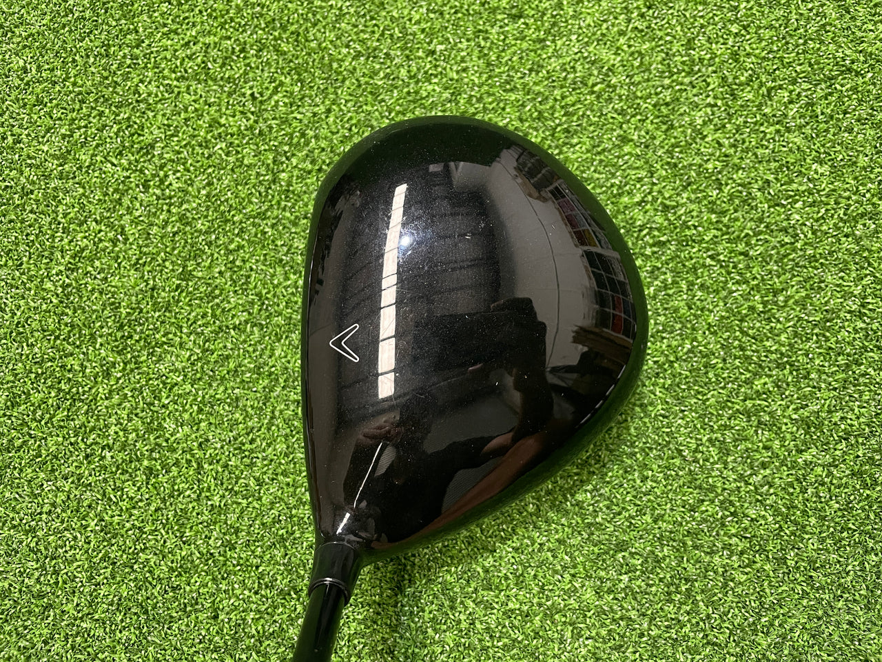 2015 Callaway Collection 9.5° Driver