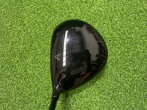 2015 Callaway Collection 9.5° Driver