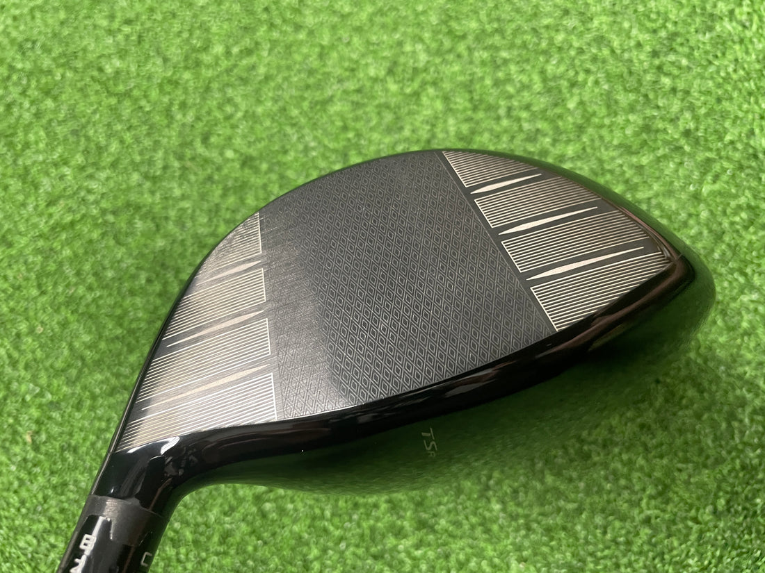 2022 Titleist TSR1 9° Driver With Headcover *Excellent Condition*