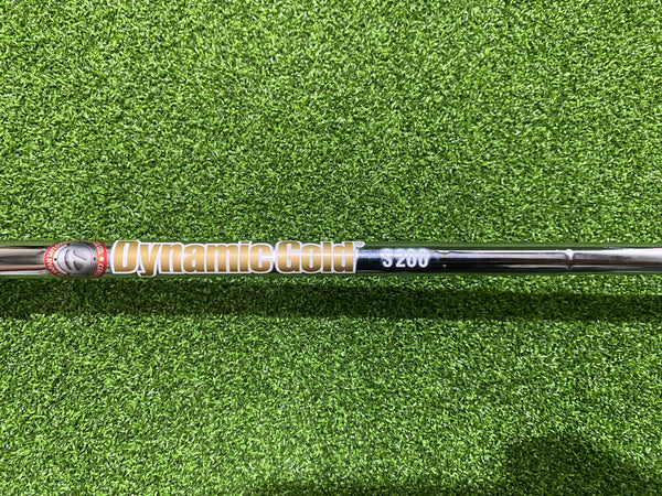 2021 TaylorMade Milled Grind 3 60° Wedge