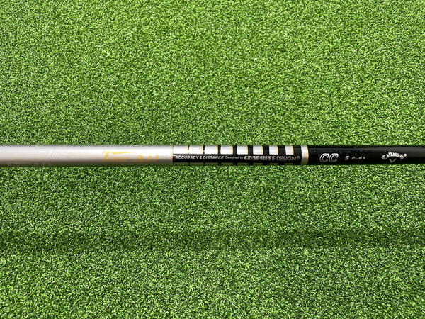 2015 Callaway Collection 9.5° Driver