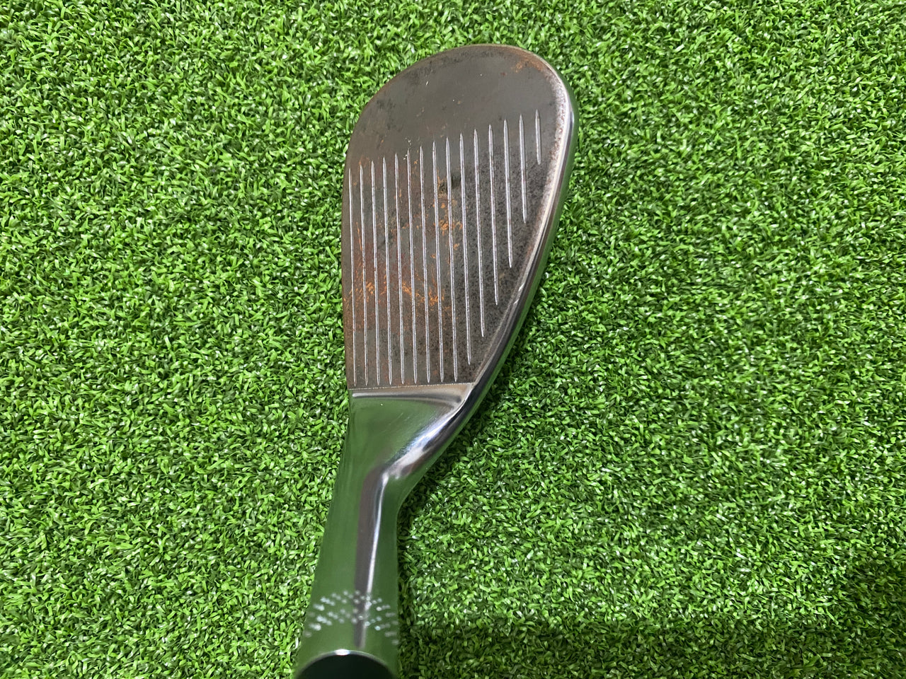 2023 Callaway Jaws Forged 50° Wedge *Excellent Condition*