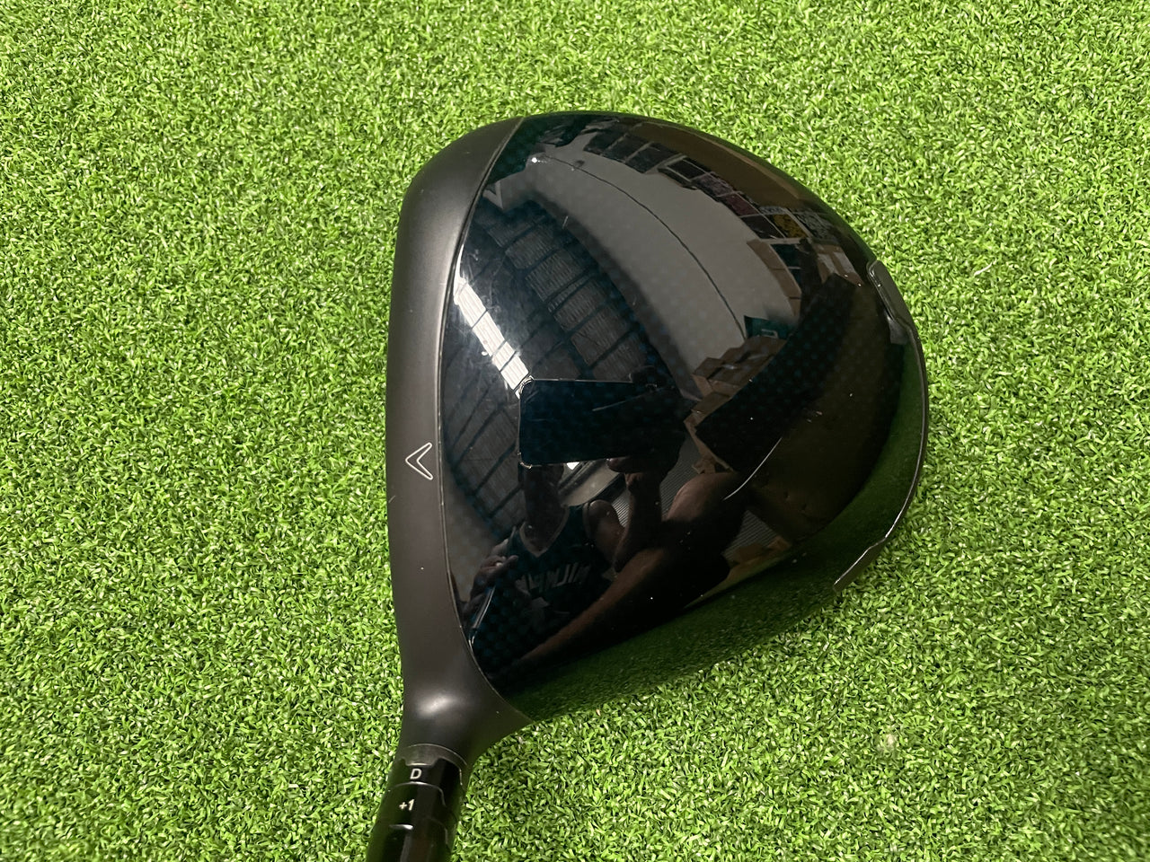 2023 Callaway Paradym X 10.5° Driver