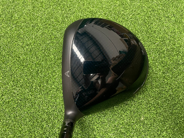 2023 Callaway Paradym X 10.5° Driver