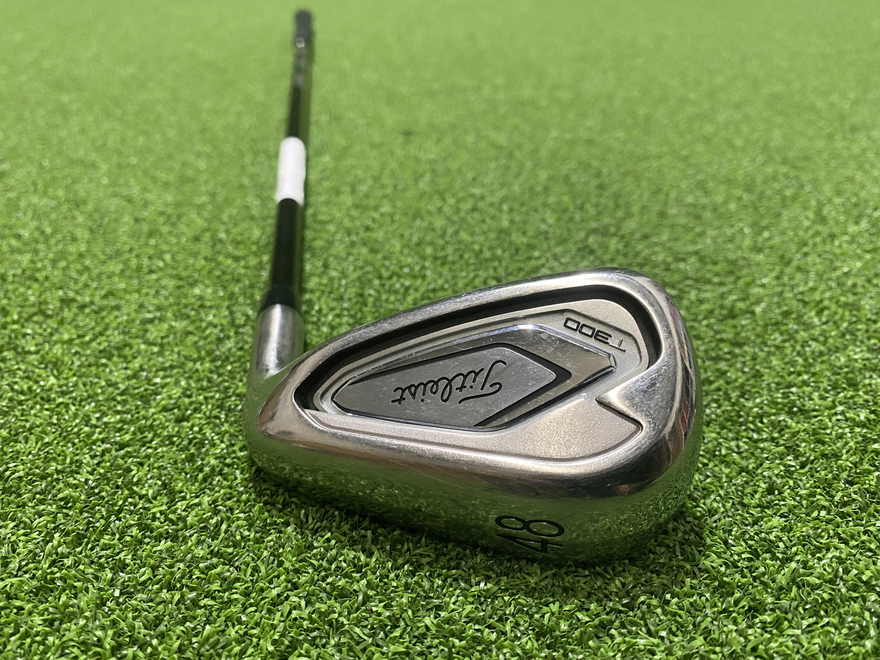 2021 Titleist T300 48° Wedge