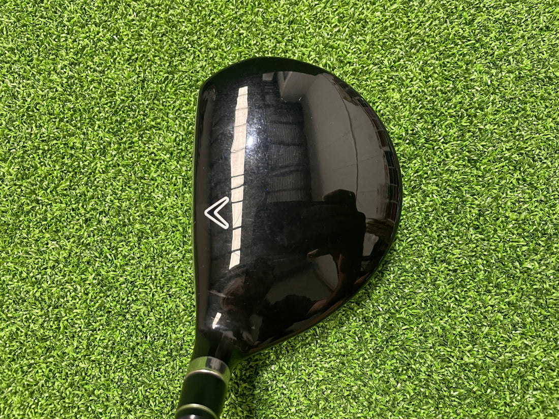 2009 Callaway Legacy 17° 4 Wood