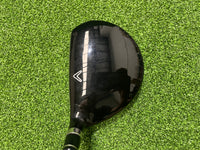 2009 Callaway Legacy 17° 4 Wood