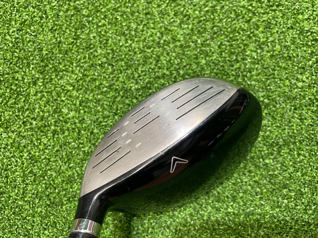 2009 Callaway Legacy 17° 4 Wood