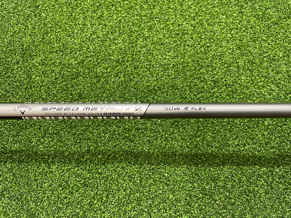 2009 Callaway Legacy 17° 4 Wood