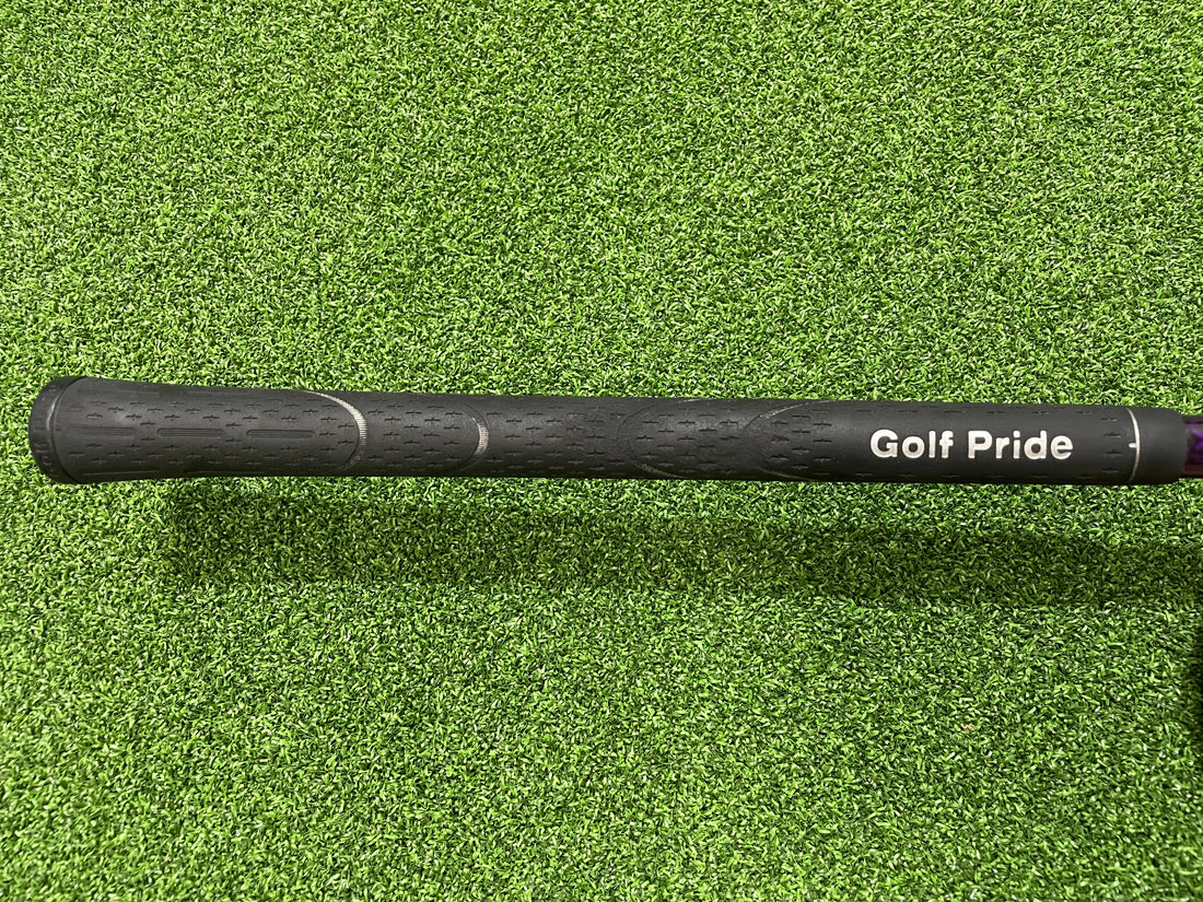 2009 Callaway Legacy 17° 4 Wood