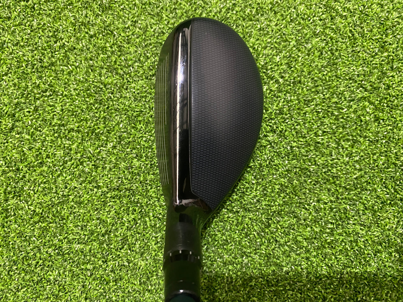 2021 TaylorMade SIM 2 Max 19.5° 3 Hybrid