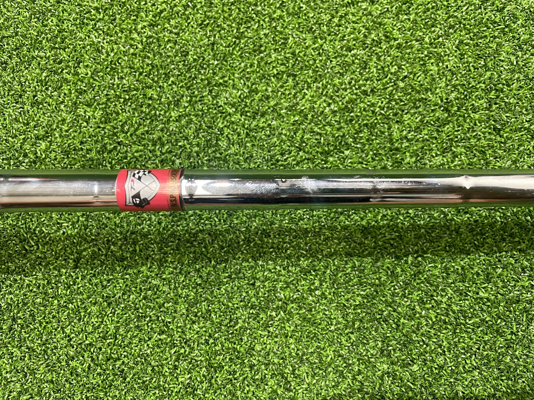 2009 TaylorMade FCT Rescue 22° Left Handed 4 Hybrid