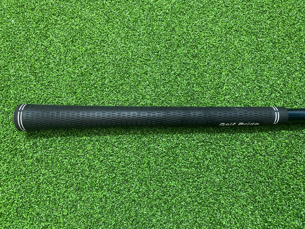 2021 TaylorMade SIM 2 Max 19.5° 3 Hybrid
