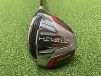 2022 TaylorMade Stealth 19° Ladies 5 Wood *Excellent Condition*