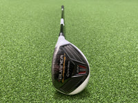 2011 TaylorMade SuperFast 2.0 4 Hybrid