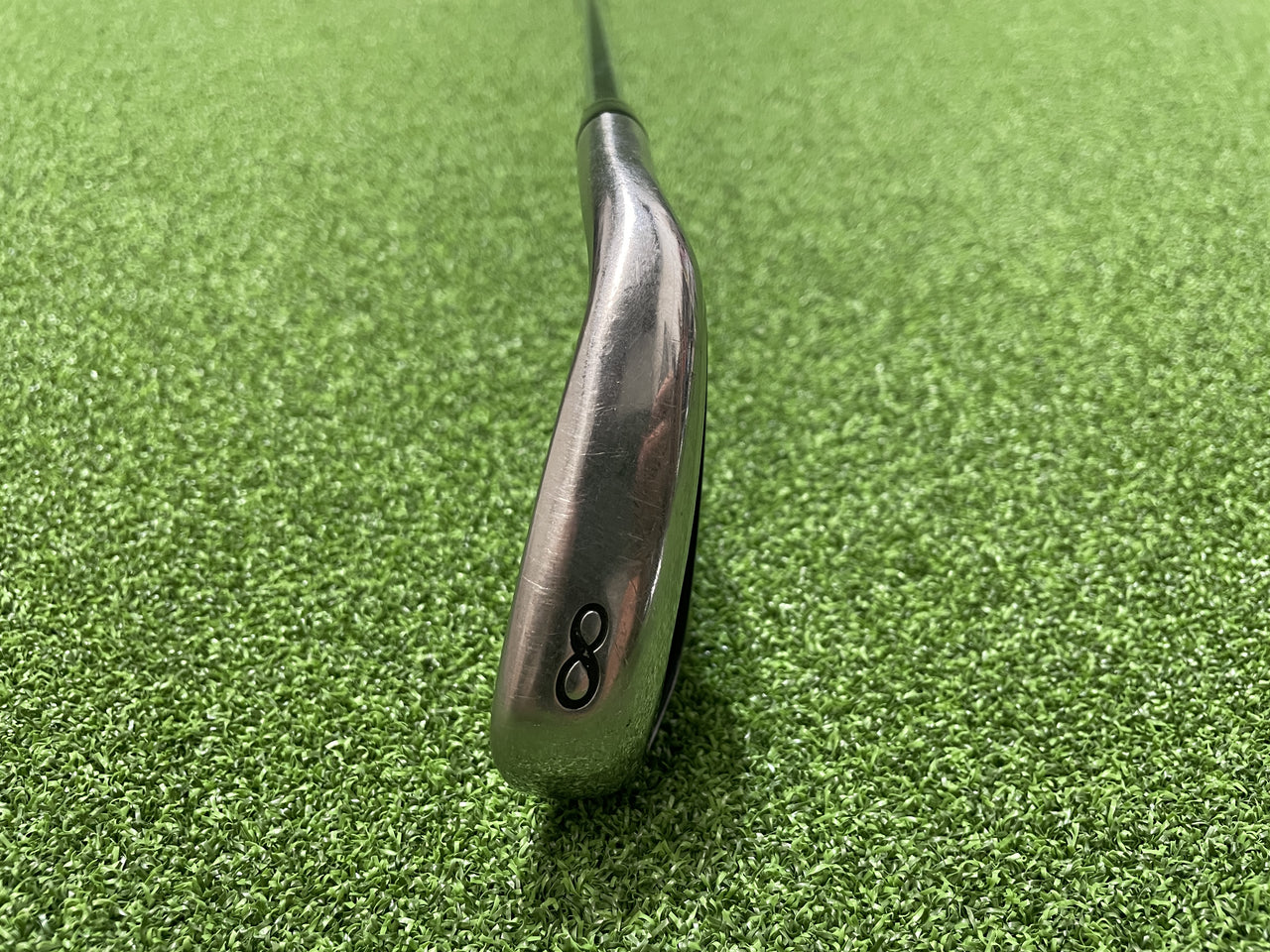 2015 Titleist AP1 716 8 Iron