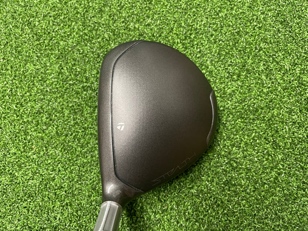 2022 TaylorMade Stealth 19° Ladies 5 Wood *Excellent Condition*