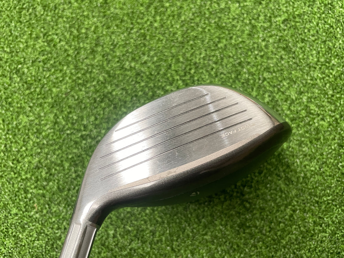 2022 TaylorMade Stealth 19° Ladies 5 Wood *Excellent Condition*