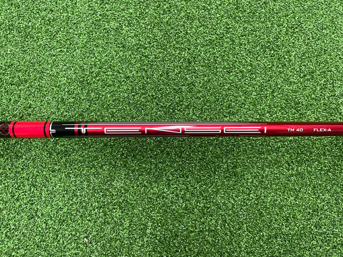 2022 TaylorMade Stealth 19° Ladies 5 Wood *Excellent Condition*