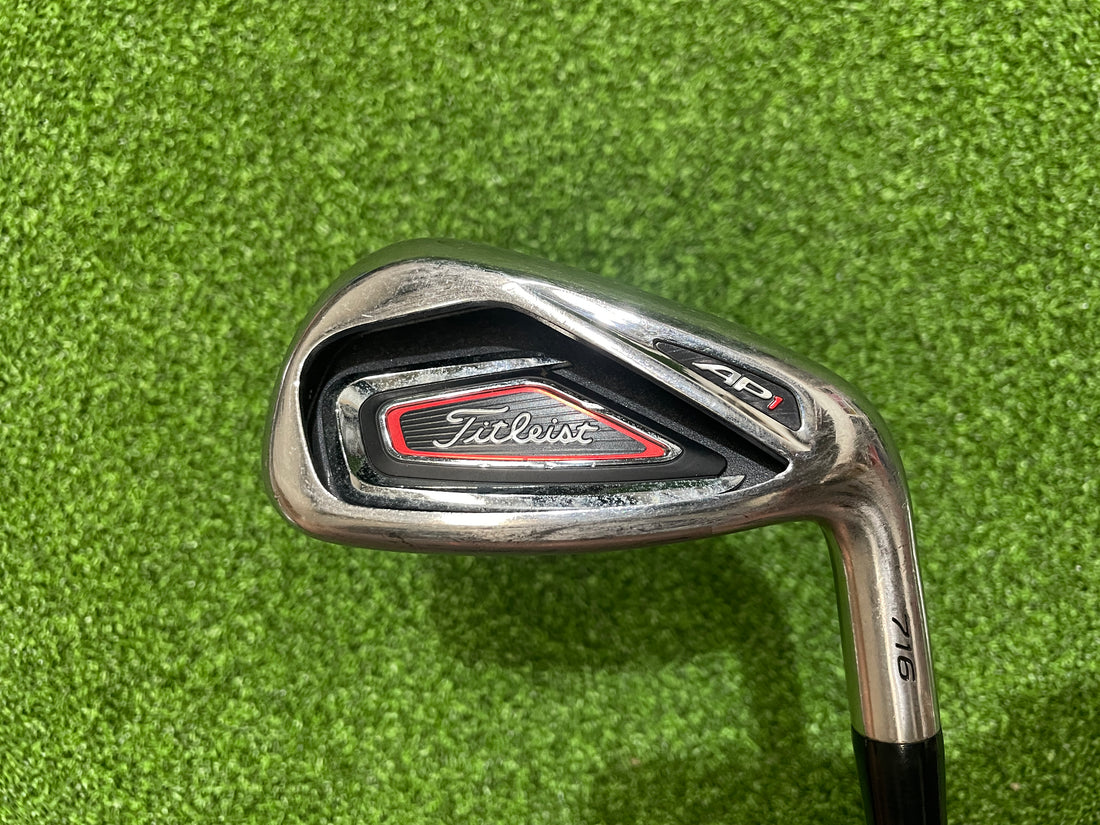 2015 Titleist AP1 716 8 Iron