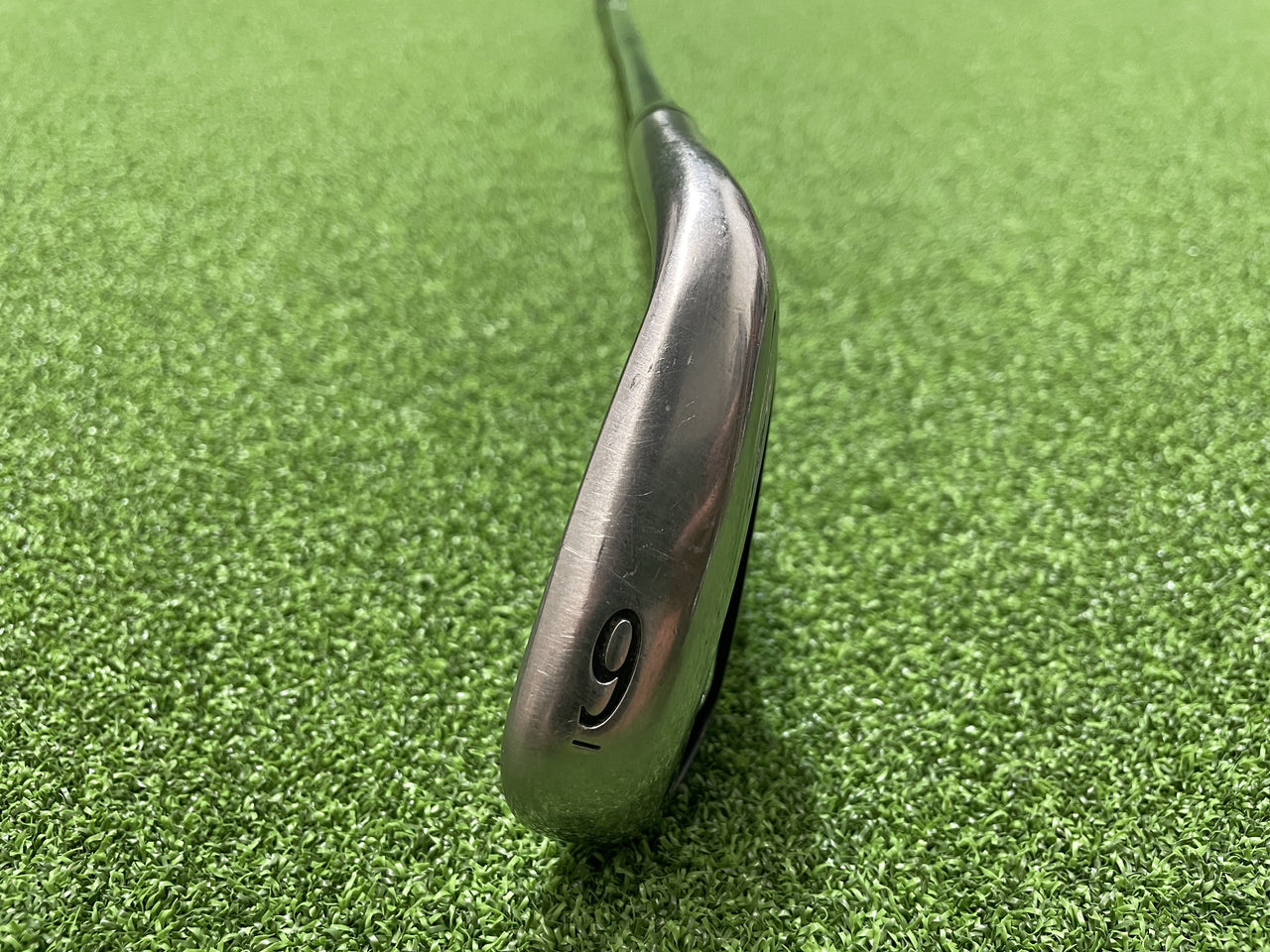 2015 Titleist AP1 716 9 Iron