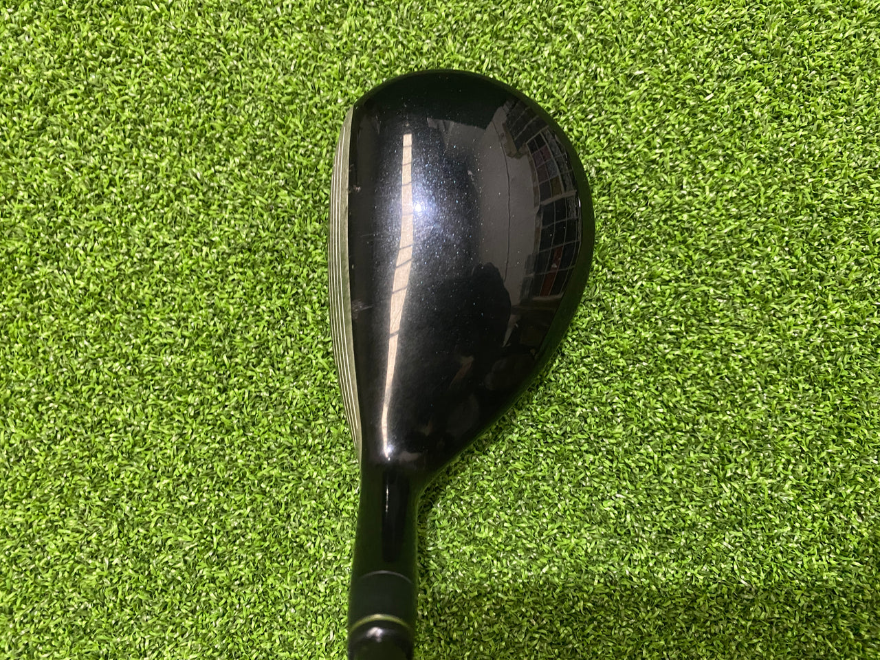 2012 Titleist VG3  19° 3 Hybrid