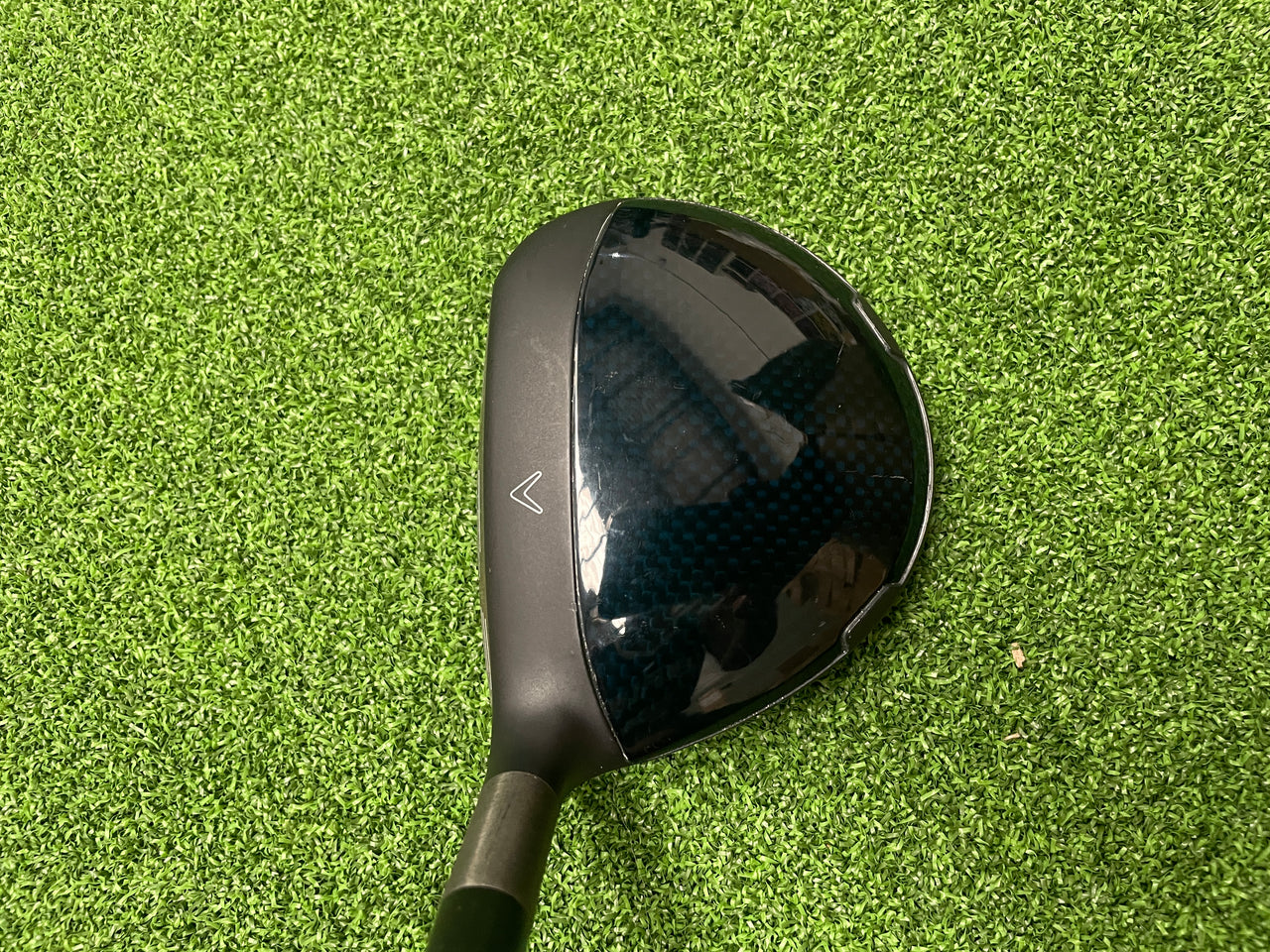 2023 Callaway Paradym Max Fast 19° Ladies 5 Wood *Excellent Condition*