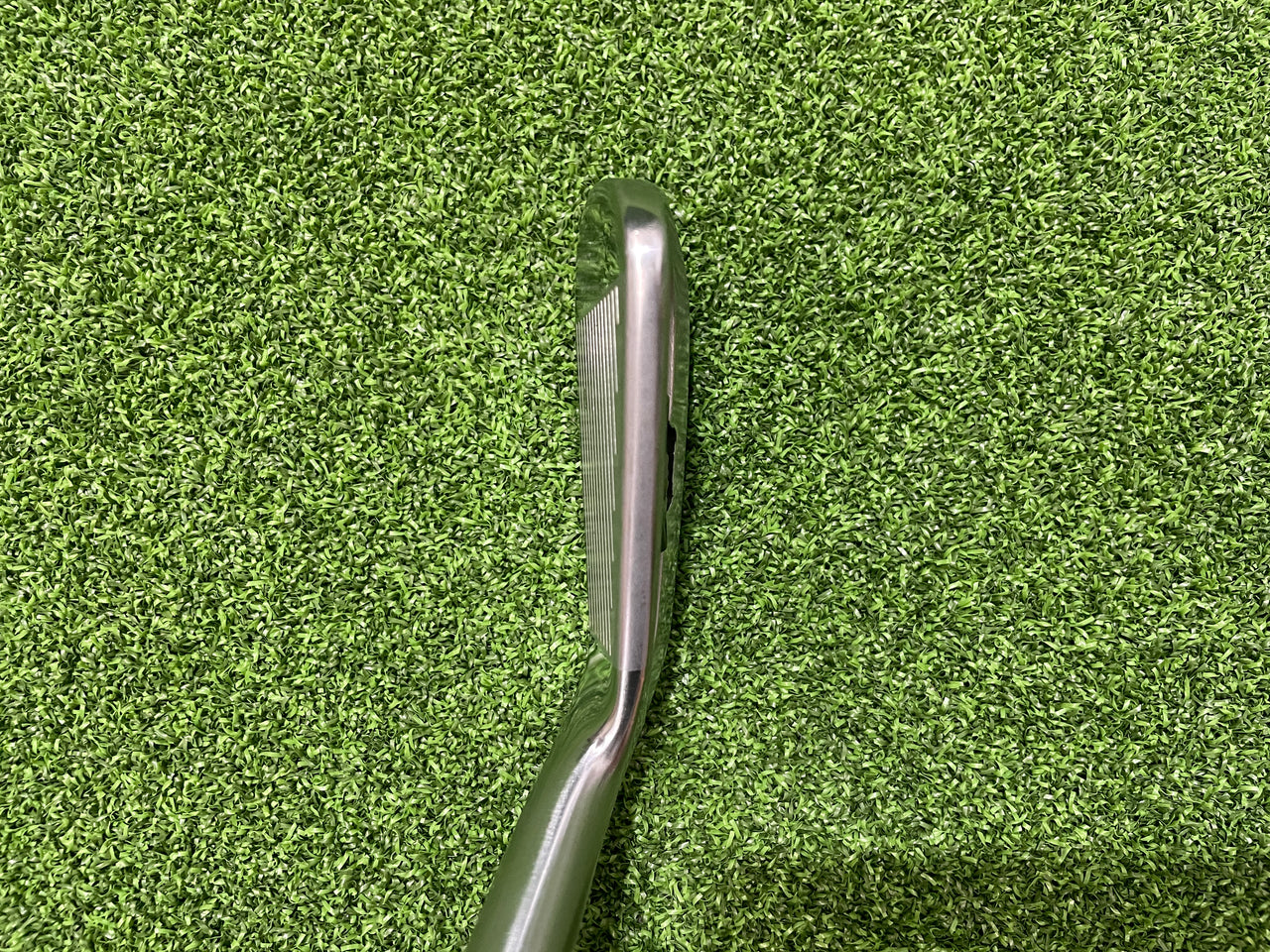 2011 TaylorMade MC 4 Iron