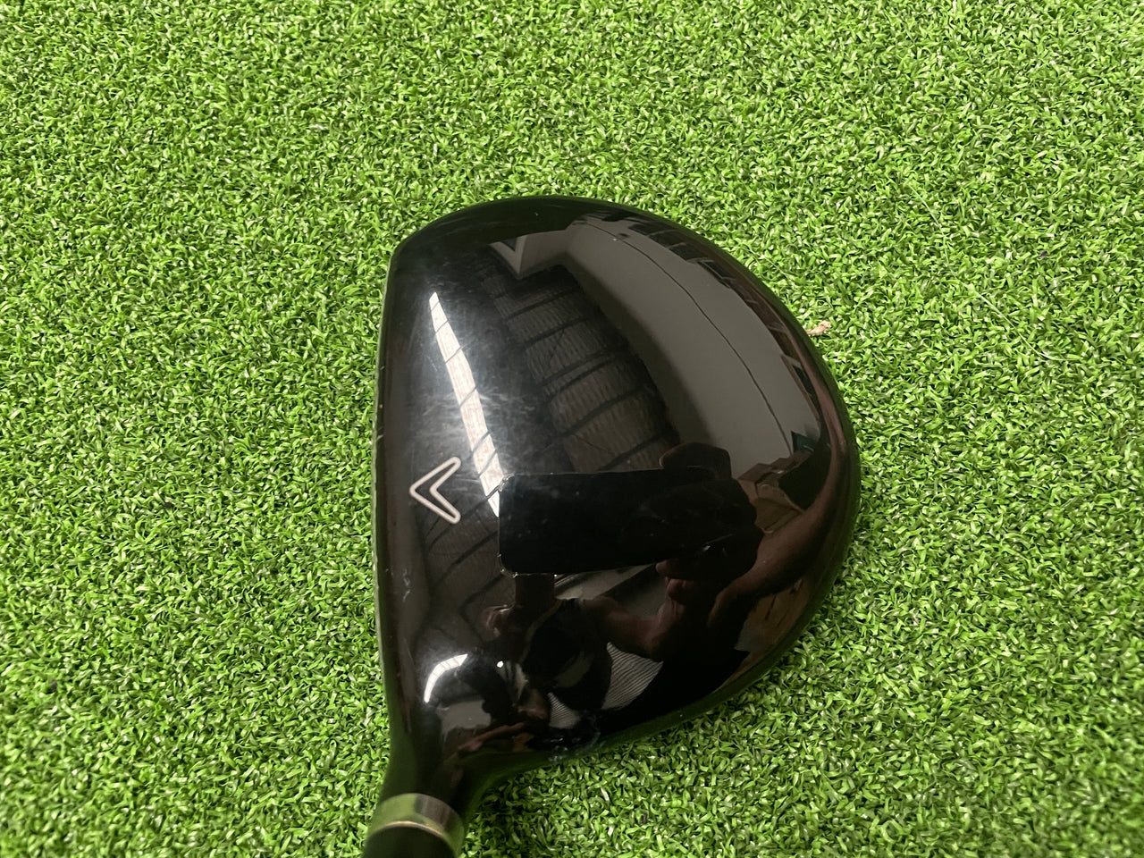 Callaway Legacy Aero 18° Ladies 5 Wood