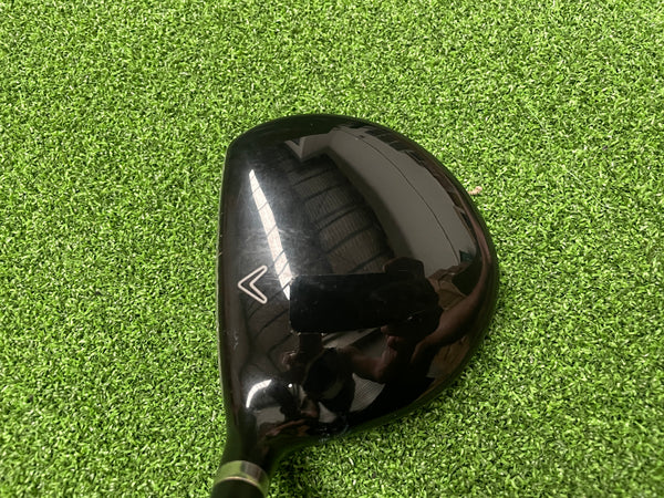 Callaway Legacy Aero 18° Ladies 5 Wood