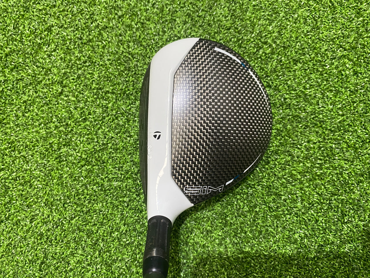 2020 TaylorMade SIM Max 18° 5 Wood