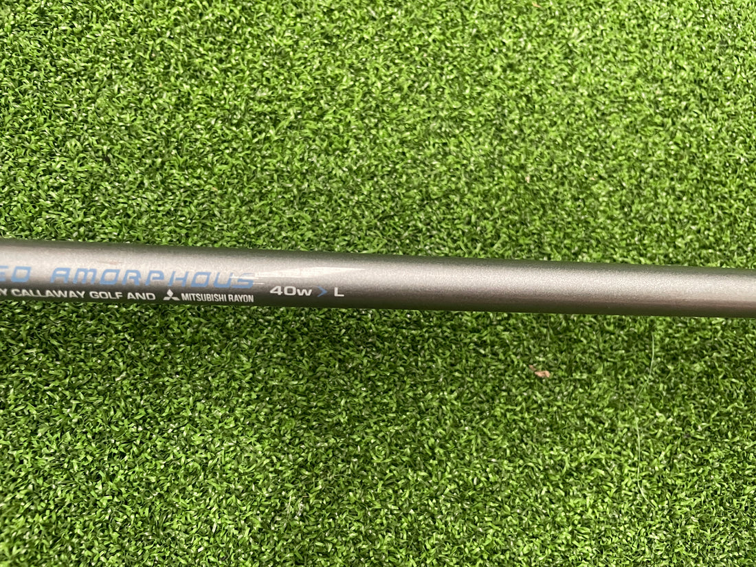 Callaway Legacy Aero 18° Ladies 5 Wood