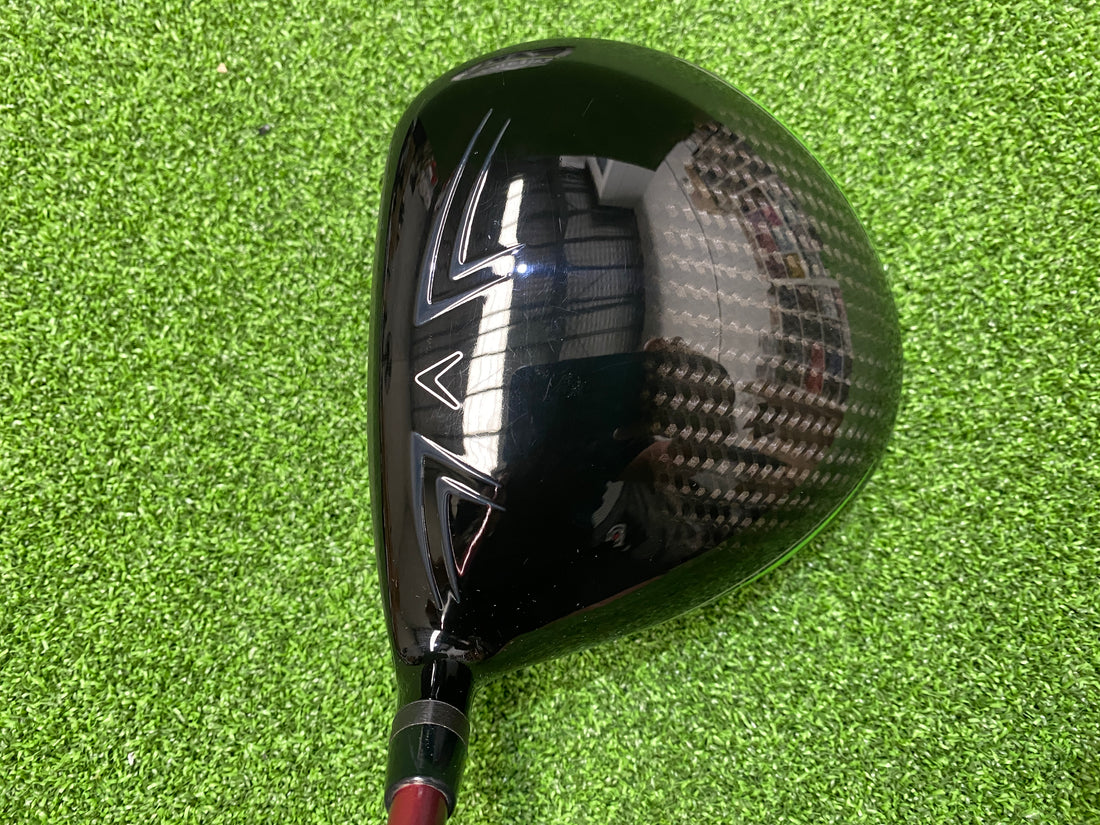 2017 Callaway GBB Epic Star 10.5° Driver With Headcover