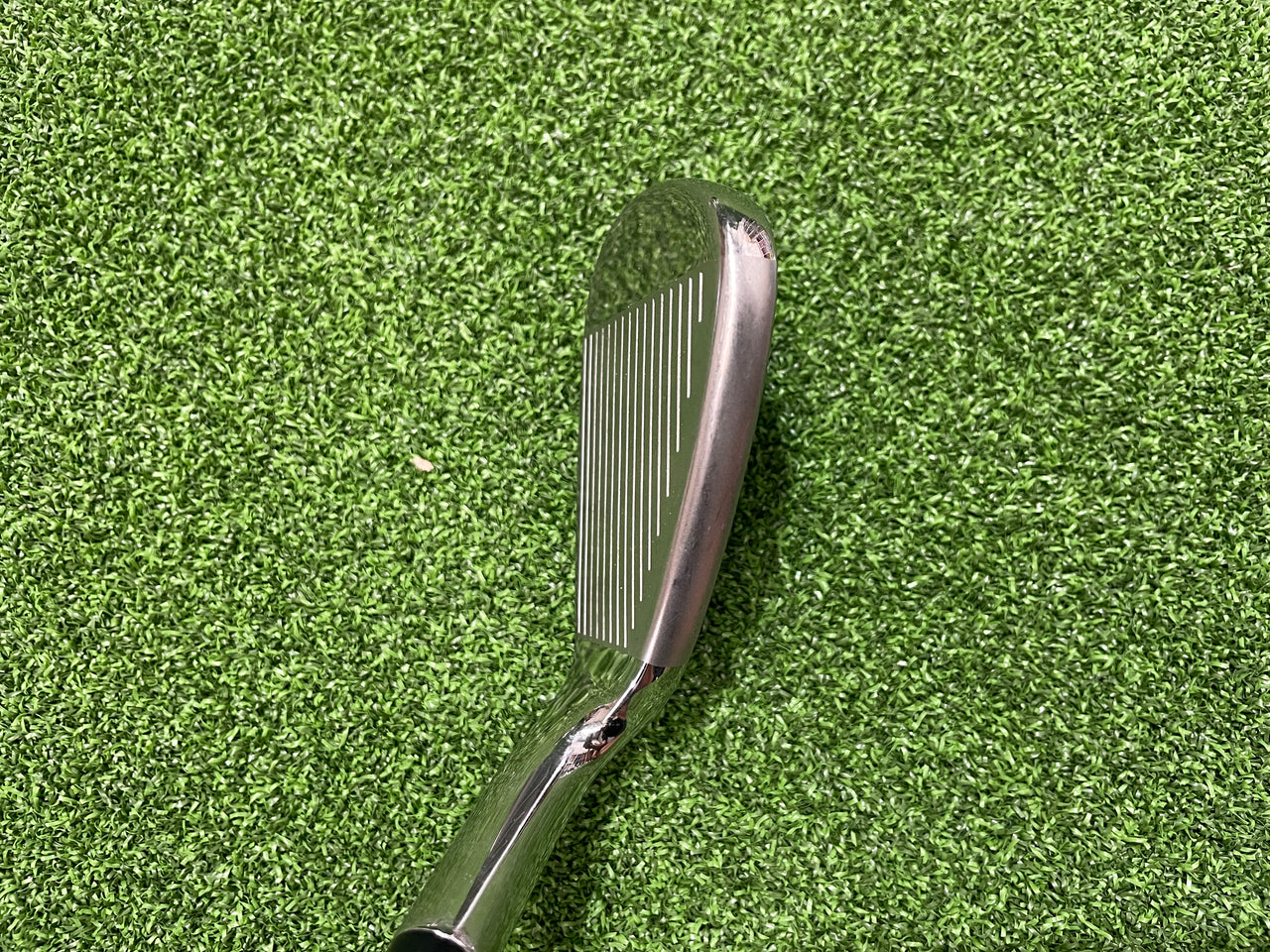TaylorMade Burner Plus 7-9, Pw, Sw Ladies Iron Set