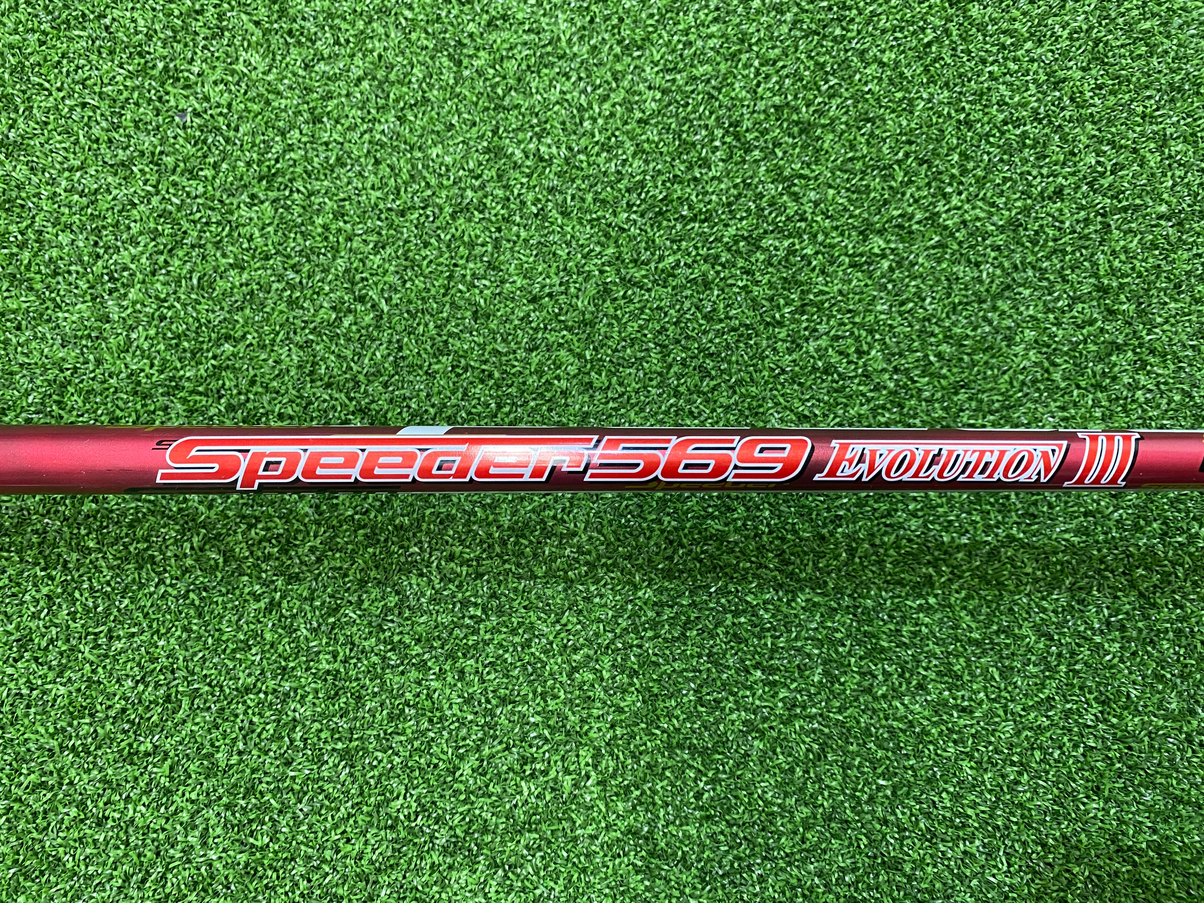 2017 Callaway GBB Epic Star 10.5° Driver With Headcover