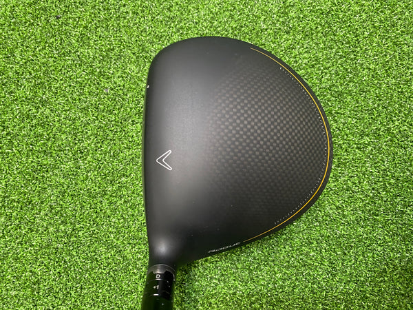 2022 Callaway Rogue ST Max D 10.5° Driver