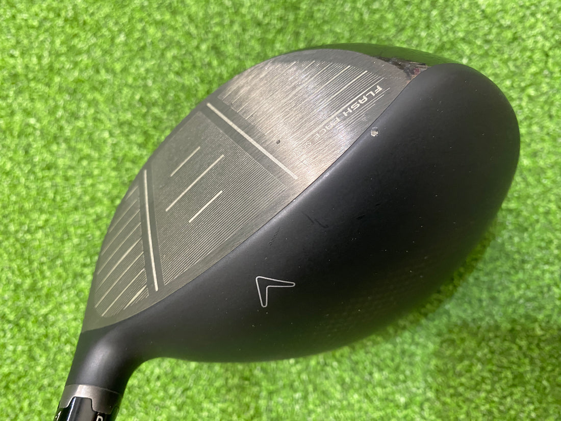 2022 Callaway Rogue ST Max D 10.5° Driver