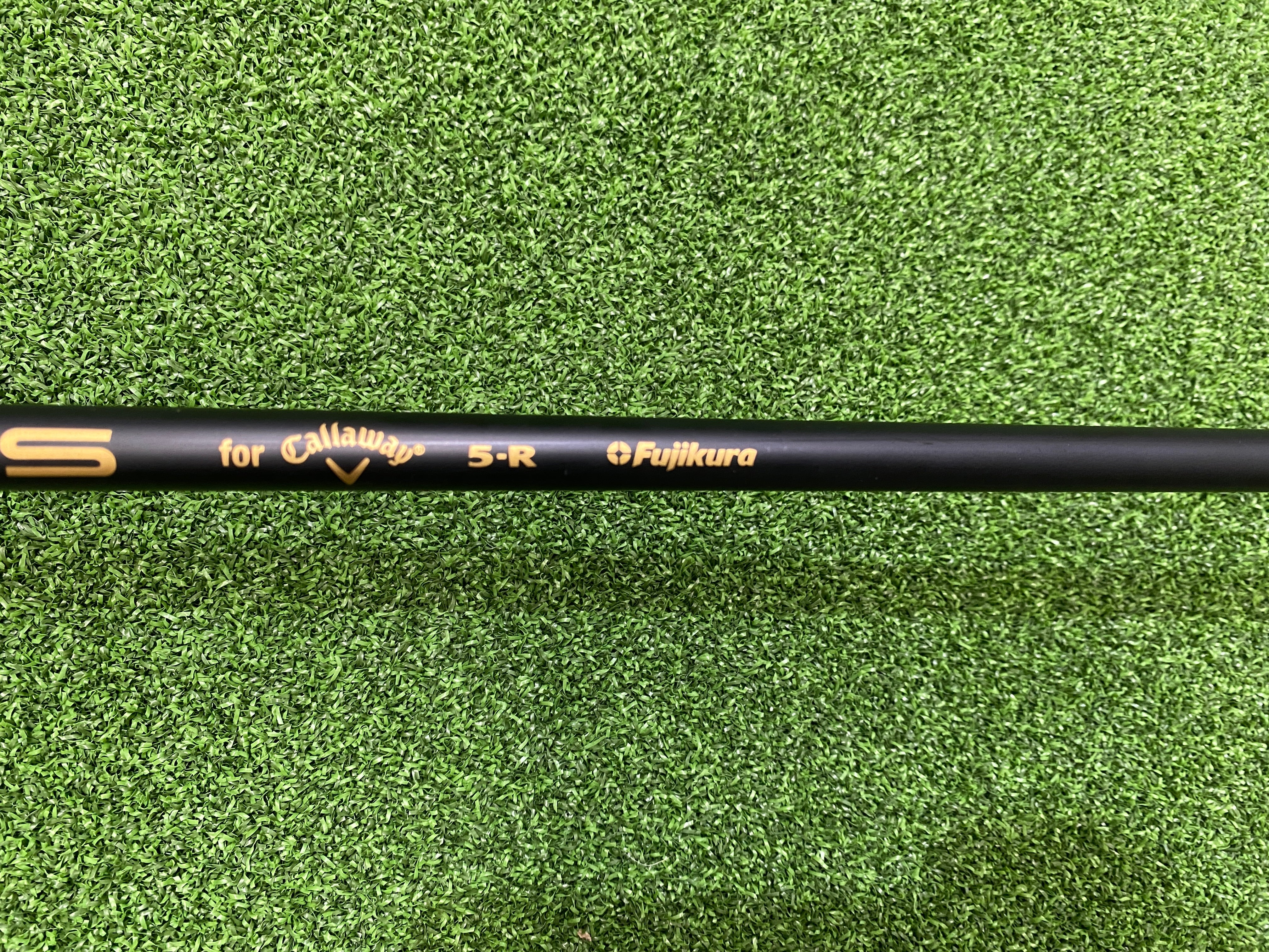2022 Callaway Rogue ST Max D 10.5° Driver