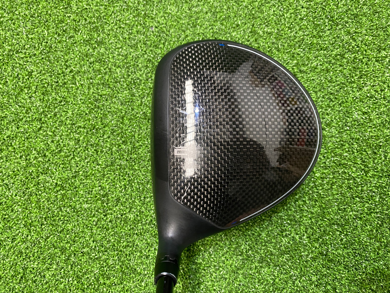 2023 Cobra Aerojet 12° Driver With Headcover