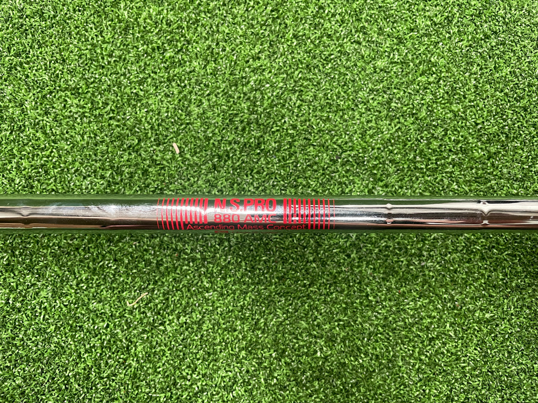 2021 Titleist T200 6-9, PW Iron Set